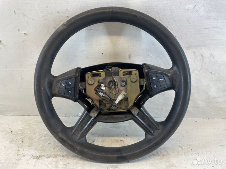 Руль Lifan Solano 620 LF481Q3 2011