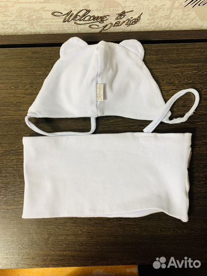 Детская верхняя одежда на рост 62-68