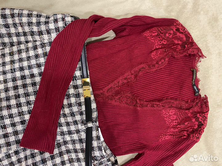 Женские вещи пакетом 40-42 размер