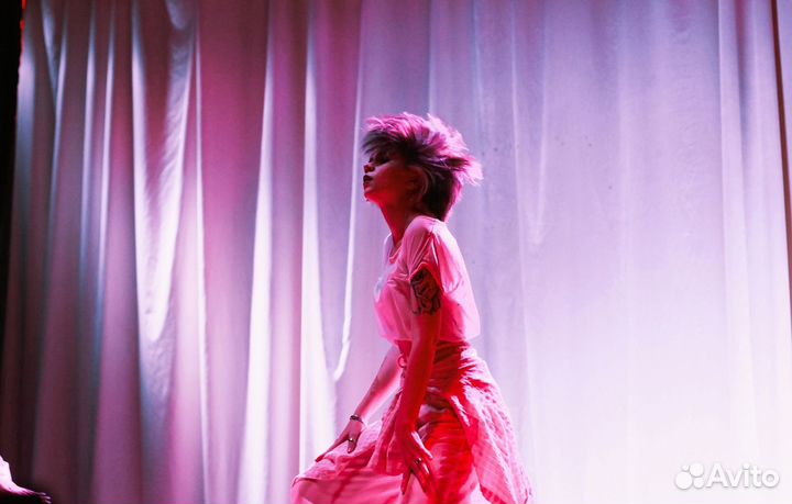 Услуги профессионального фотографа