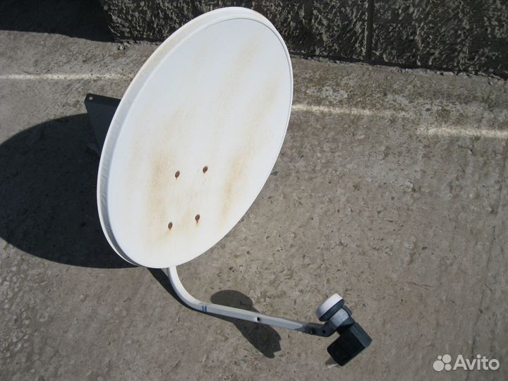 Усилители и ресиверы