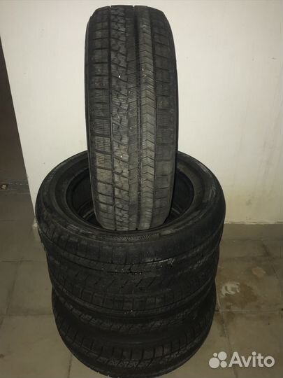 Зимние колеса r16