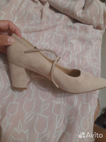 Туфли женские