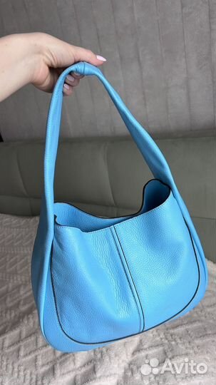 Сумка мешок Fiore Bags Naomi натуральная кожа