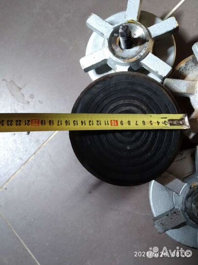 Вибраопоры