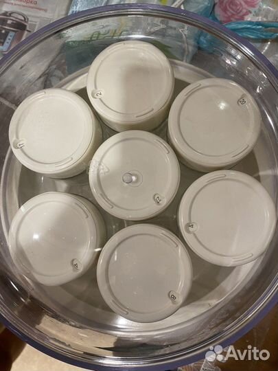 Йогуртница