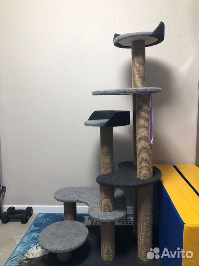 Когтеточка для кошек