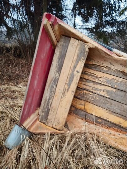 Сани для лошади