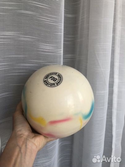 Гимнастика