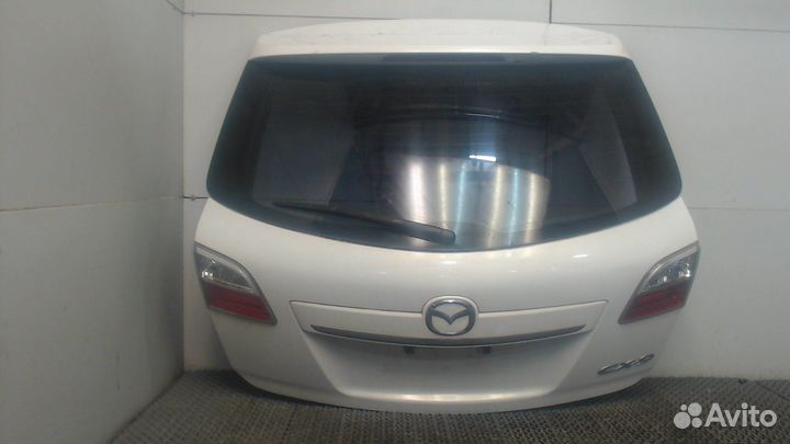 Фонарь (стоп-сигнал) Mazda CX-9, 2010