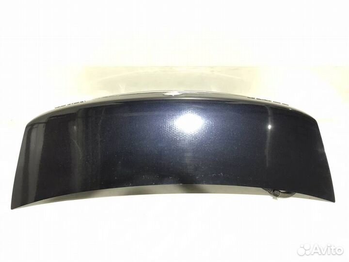 Крышка багажника Nissan Teana (J32,PJ32,TNJ32) 20