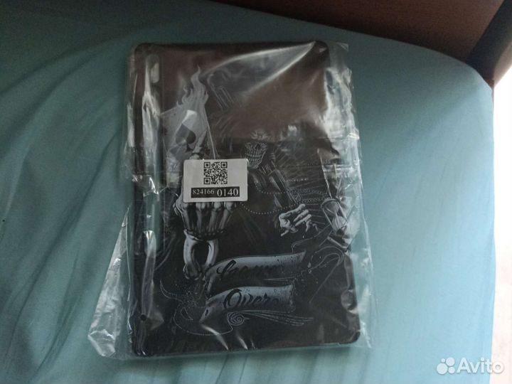 Чехол на samsung tab s7 fe