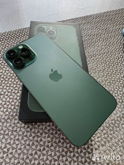 iPhone 13 Pro Max, 1 ТБ