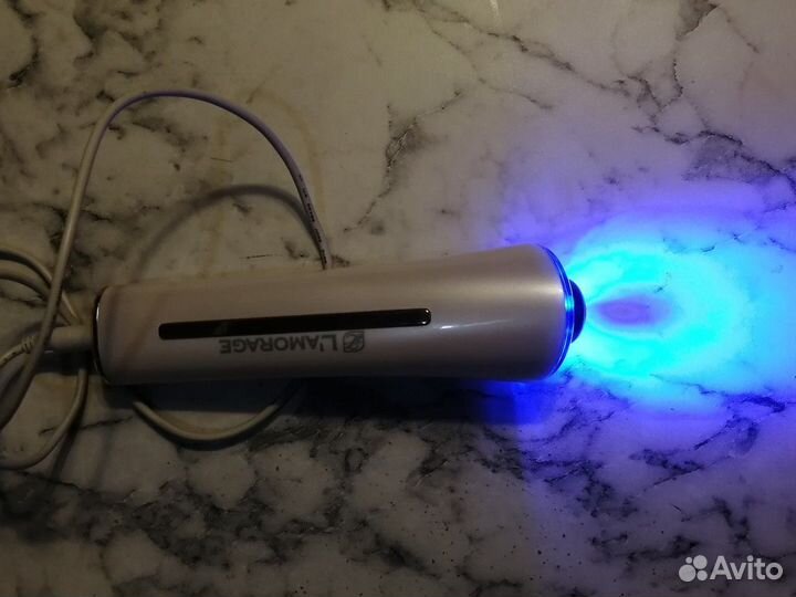 RF-Лифтинг Lamorage RG-075 / Прибор для омоложения