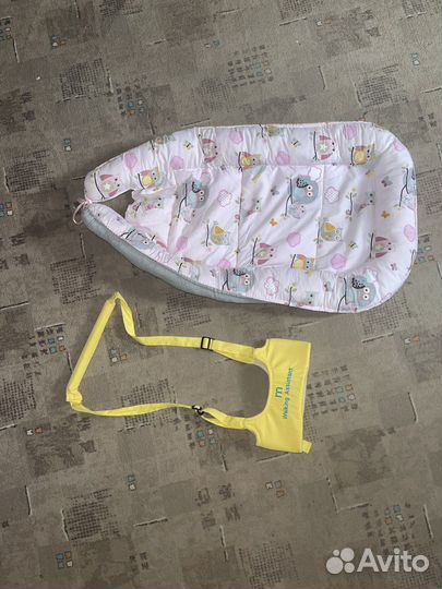 Детские вещи
