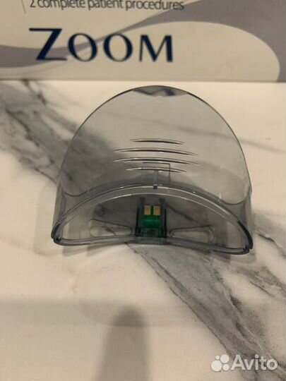 Чипы для отбеливания Zoom