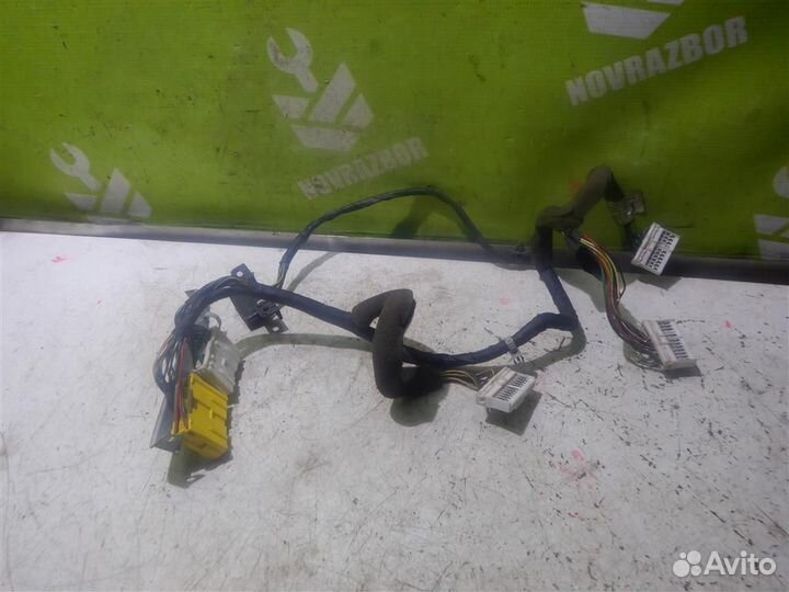 Проводка (коса) Хендай Лантра 96-00