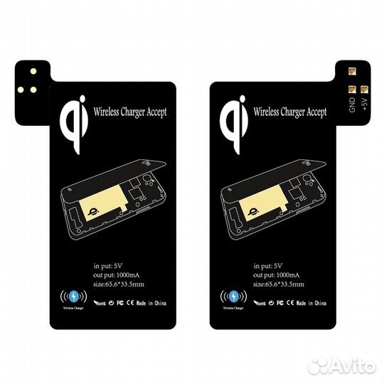 Все модели. Самсунг. Беспроводной зарядки Galaxy S
