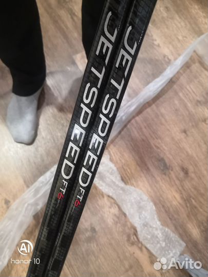 Клюшки хоккейные Ccm Jetspeed Ft6 Flex 85 P28L