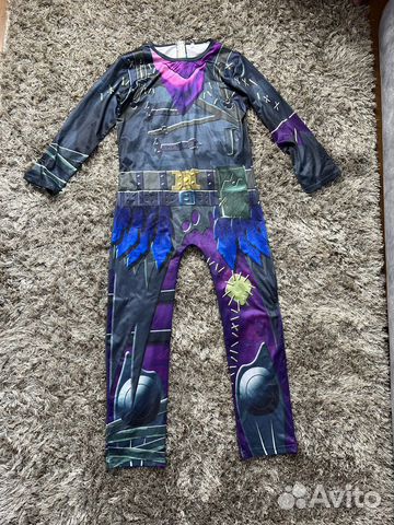 Костюм на праздник для мальчика