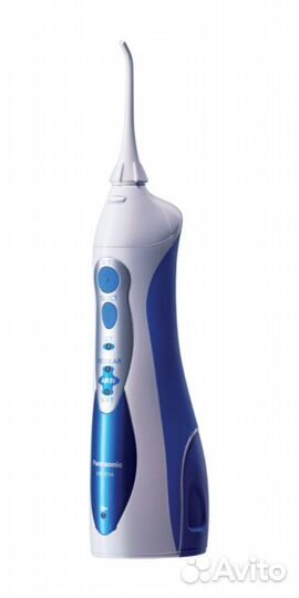 Ирригатор Panasonic EW1211-А321, белый