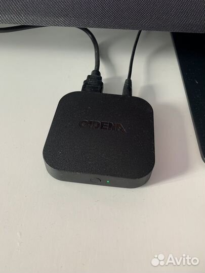 Android tv box Cadena PRO X 4/32