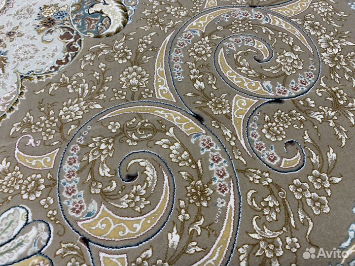 Ковер новый Иран