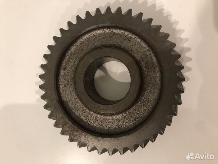 Шестерня 1-й передачи вторичного вала LADA Largus
