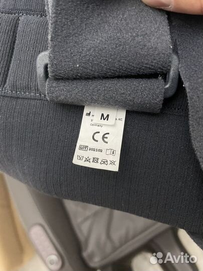 Ортез на коленный сустав medi меди