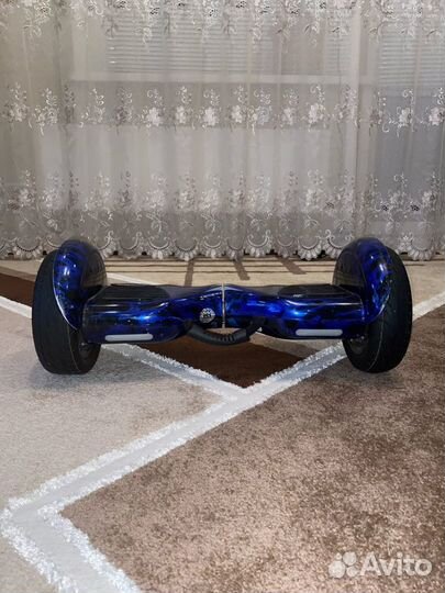 Гироскутер