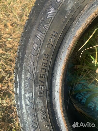 КАМА Kама-Euro LCV-131 185/60 R14 82