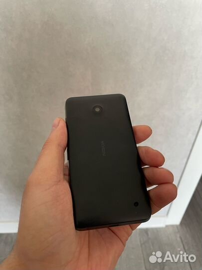 Nokia Lumia 630, 8 ГБ