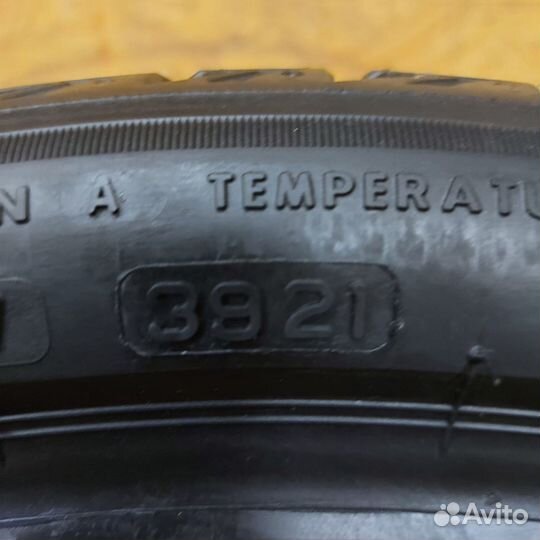 Bridgestone Turanza T005 225/40 R19 93W