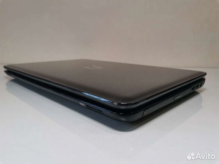 Hp Compaq CQ58