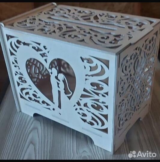 Свадебный банк