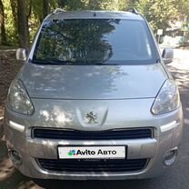 Peugeot Partner 1.6 MT, 2013, 215 000 км