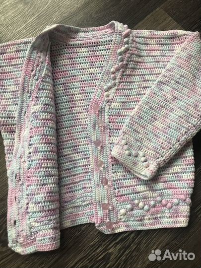 Кардиганы, джемпер