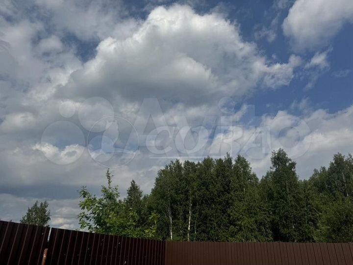 Участок 9,2 сот. (СНТ, ДНП)