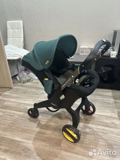 Коляска doona оригинал