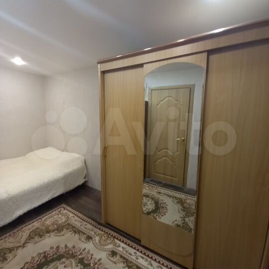 2-к. квартира, 44,1 м², 5/5 эт.
