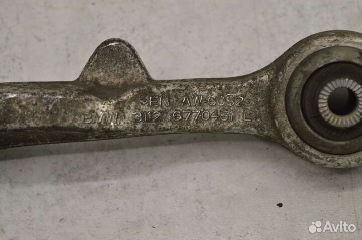 Передние поперечные рычаги BMW E65 E66