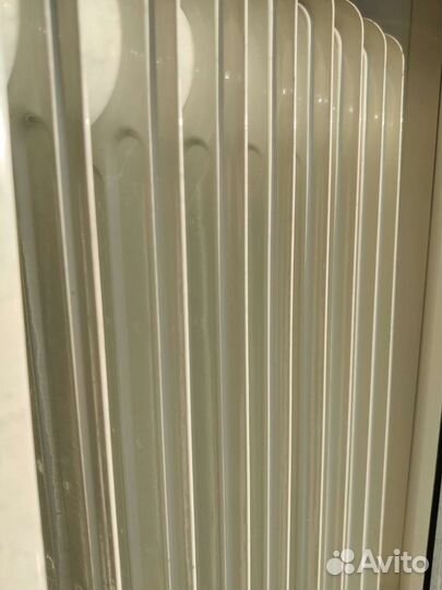 Нерабочий Electrolux EOH/M-3209 2кВт