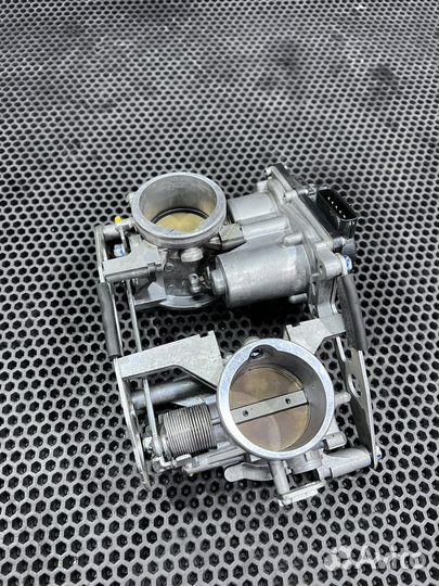 Дроссель KTM 1190 Adventure 2013-2016