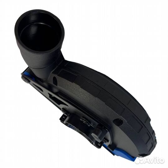 Кожух - насадка moyi MY-A10 для пылеудаления ушм в