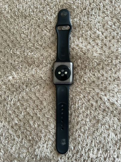 Часы apple watch 3 42mm