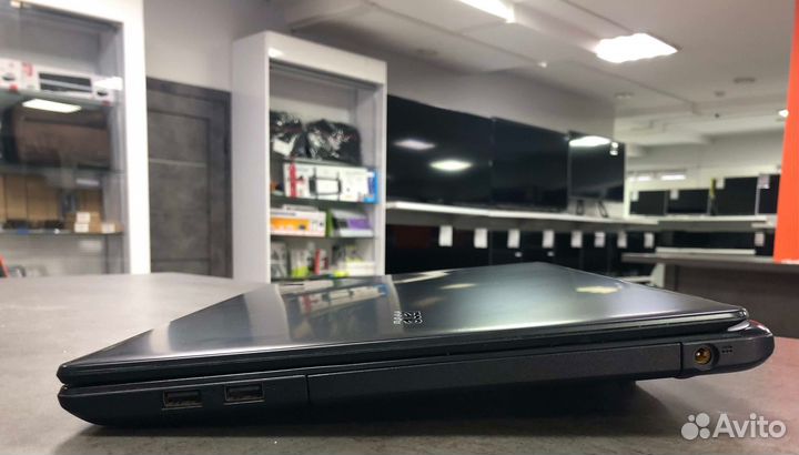 Acer/i3 4005/4GB/GT820/1000GB/15.6