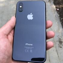 iPhone Xs, 256 ГБ