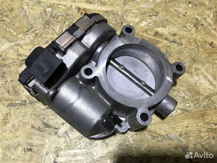 Дроссельная заслонка Mercedes-Benz A-Class W169