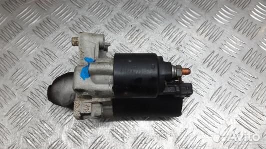 Стартер бензиновый peugeot 3008 (1GM01DF01)