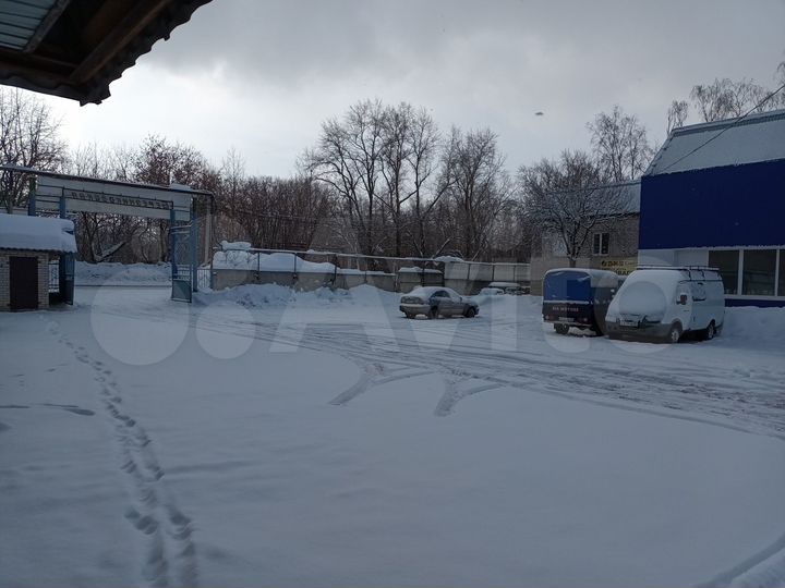 Производство, 4247 м²